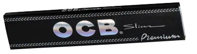 OCB - Slim Premium Longpaper