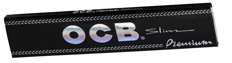 OCB - Slim Premium Longpaper