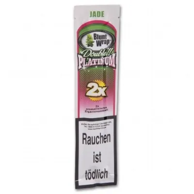 Platinum Blunt Jade 25x2 "Wassermelone" Platinum Blunt Jade 25x2 "Wassermelone"