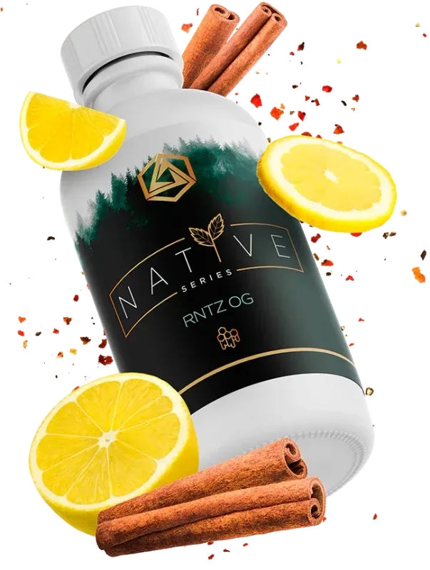 Abstrax Tech - RNTZ OG Sauce - TB 2G 2,3ml