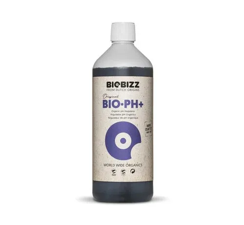 BioBizz BIO pH+ up 1L