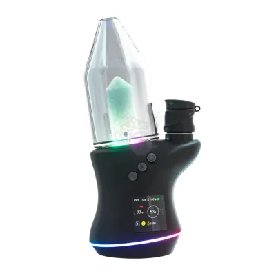 Focus V Carta 2 Vaporizer E-Rig