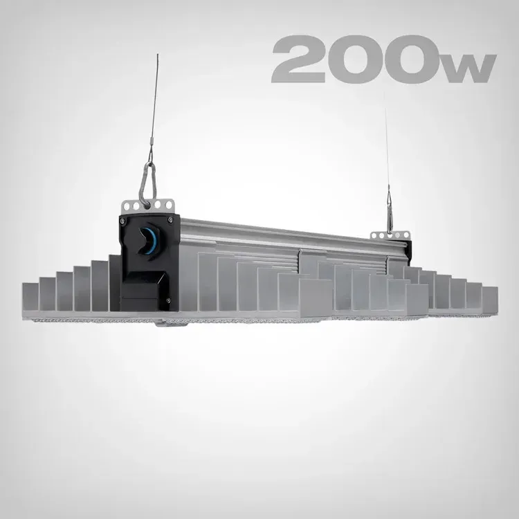 SANLight EVO 3-100 200W 1.5