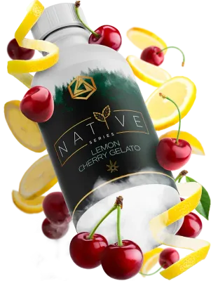 Abstrax Tech - Lemon Cherry Gelato Flower - TB 2G 2,3ml Abstrax Tech - Lemon Cherry Gelato Flower - TB 2G 2,3ml