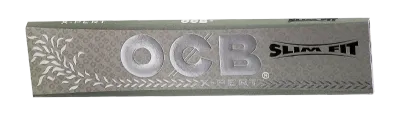 OCB - X-Pert Slim Fit Paper, Ultra Thin/Extra Fine