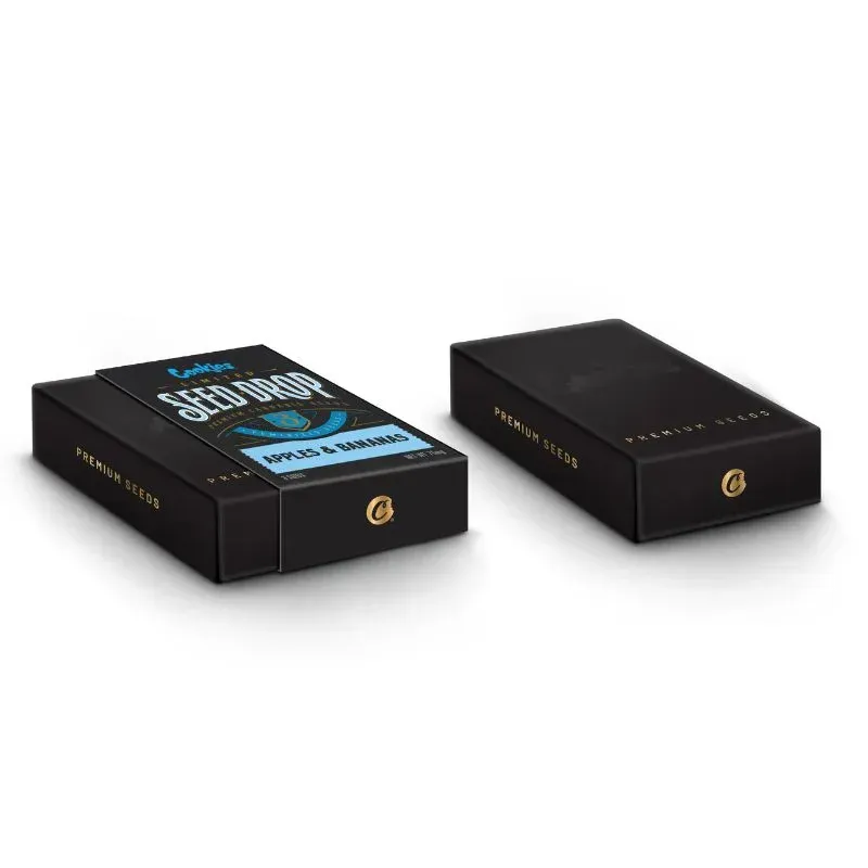 Cookies® Cannabis Samen | Gelatti