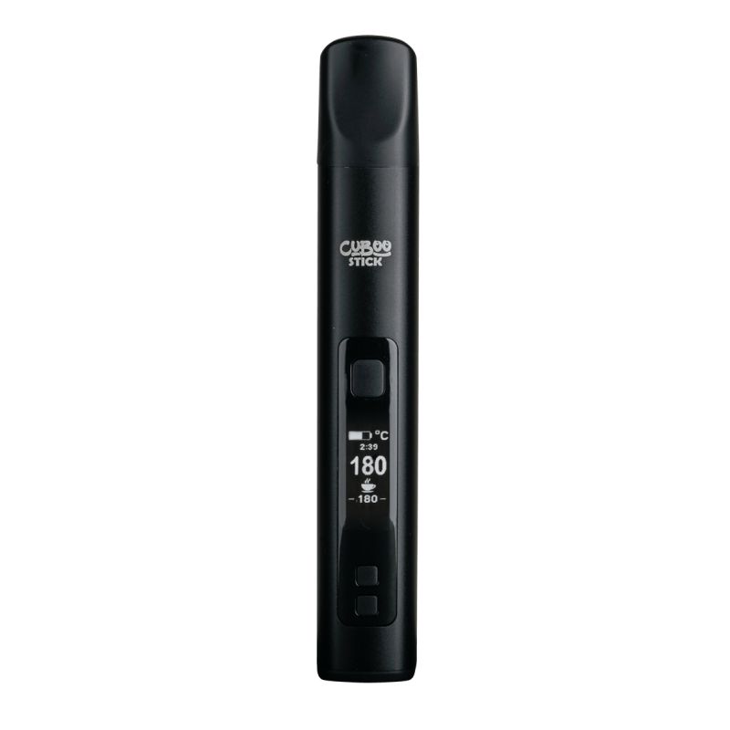 Cuboo Stick Vaporizer