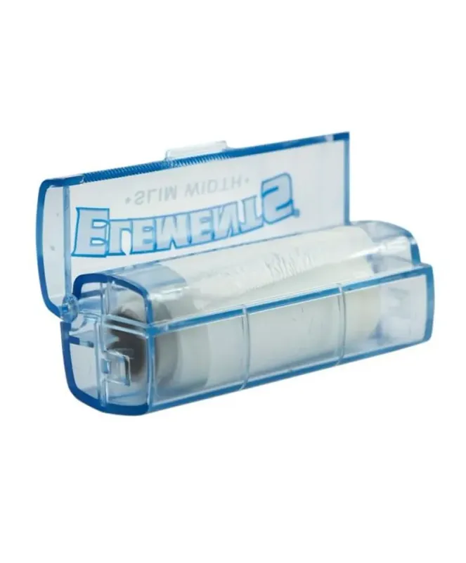 ​Elements Slim Rolls mit Case / Wassergeschützt