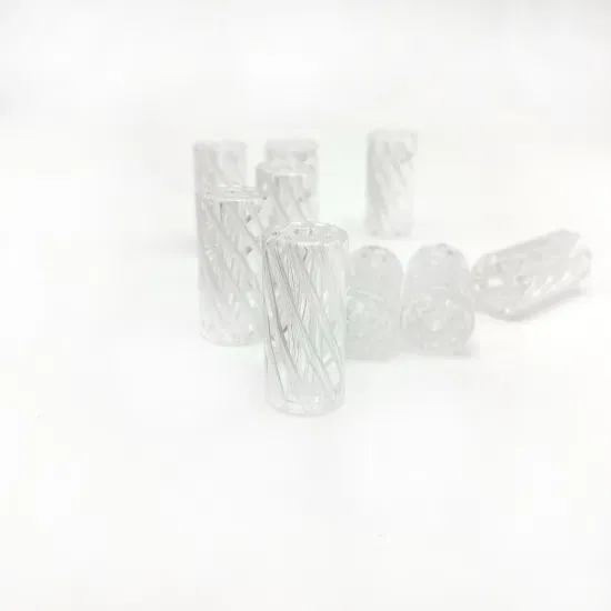 Plaisir Glasfilter 12mm