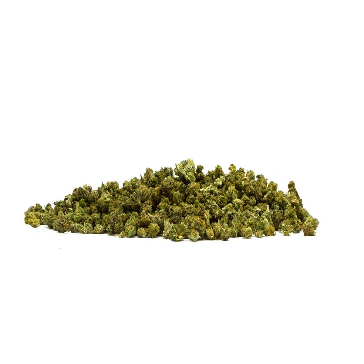 Small Buds CBD | 4-6% | pro Gramm