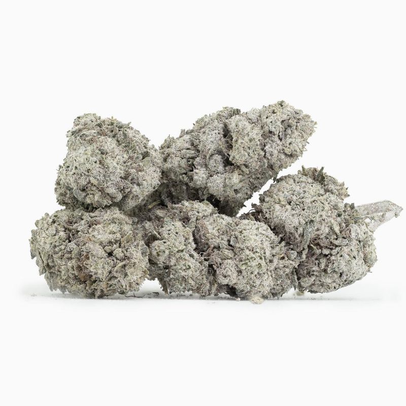 Amnesia 24% Snow Buds "Frau Knolle" pro Gramm