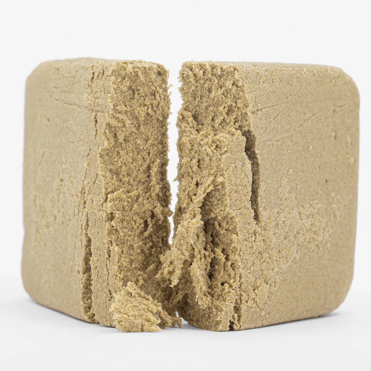 Dry Sift HASCH 30% Snow Buds "Frau Knolle" pro Gramm