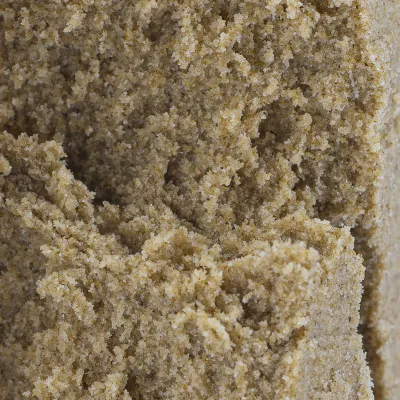 Dry Sift HASCH 30% Snow Buds "Frau Knolle" pro Gramm