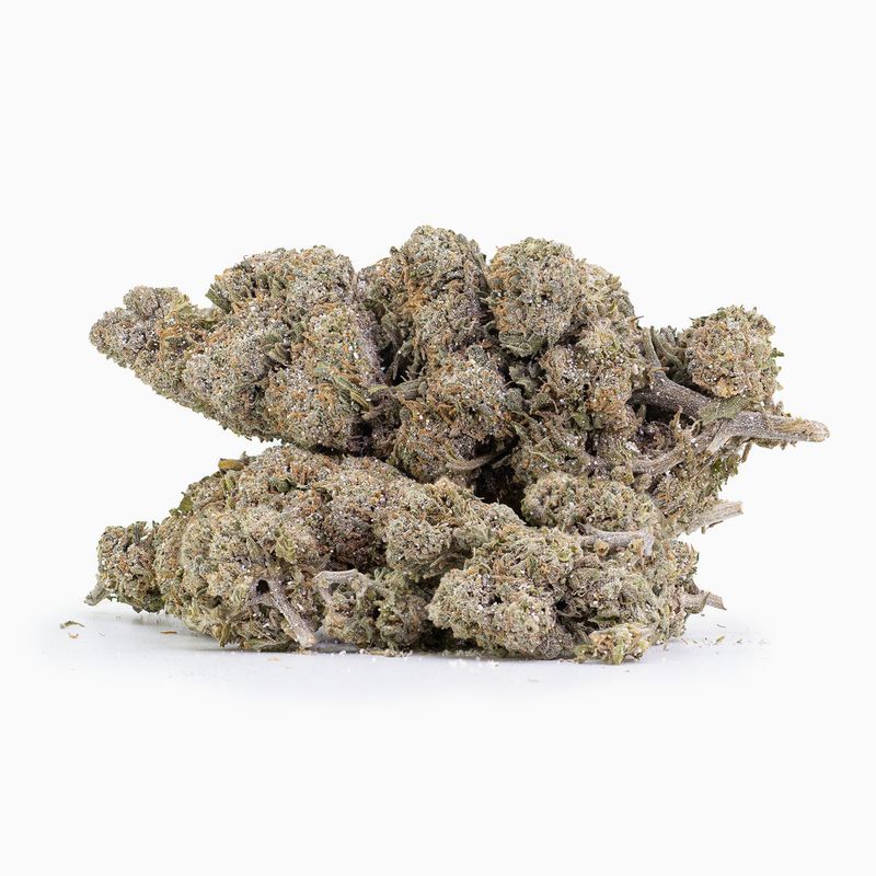 Bangkok Sativa 23% Snow Buds "Frau Knolle" pro Gramm