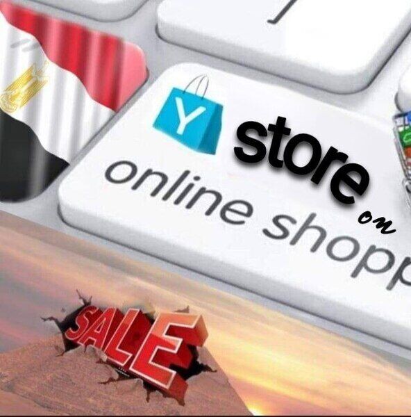 Ystore on واي ستور اون