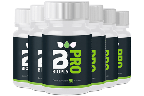 BioPls Slim Pro