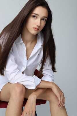 Model - IMTINA0001  | Buy Photoshoot