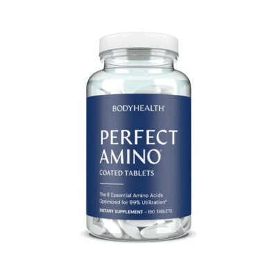 Perfect Amino Coated Tablets