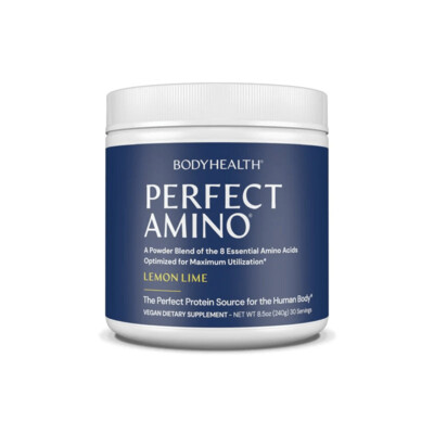 Perfect Amino Powder (Lime)