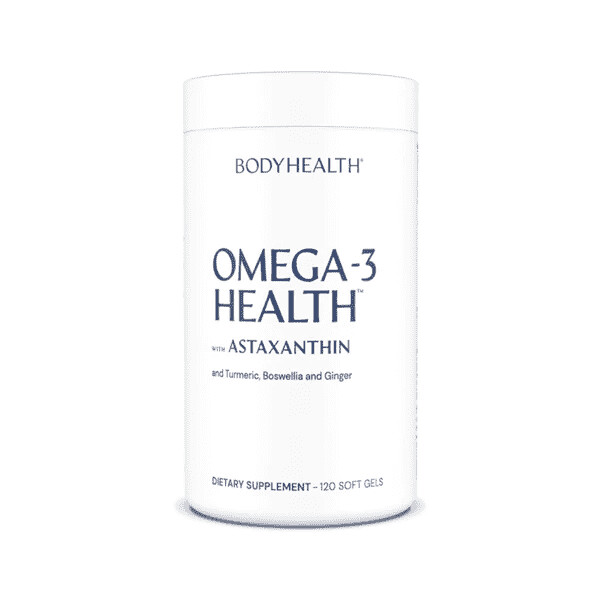 Omega-3 Health