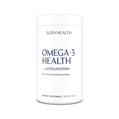 Omega-3 Health