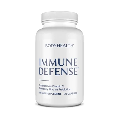 Immune Defense