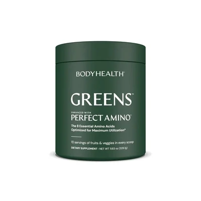 Greens Superfoods, 30 Serving