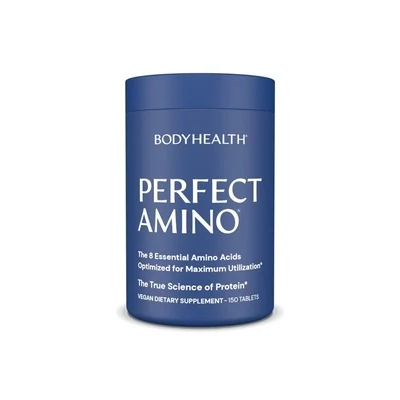 PerfectAmino Tablet Non-Coated, 150 Tablets