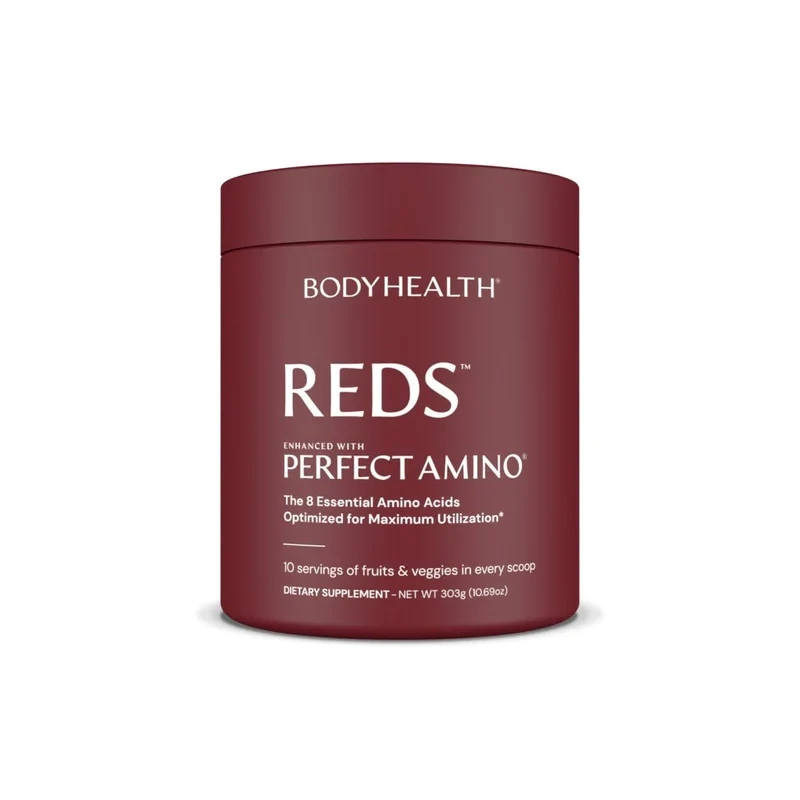 Reds Superfoods, 30 Serving