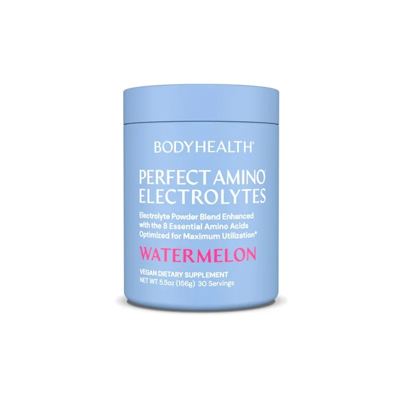 PerfectAmino Electrolytes (Watermelon), 30 Serving