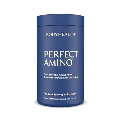 PerfectAmino Tablet Non-Coated, 300 Tablets