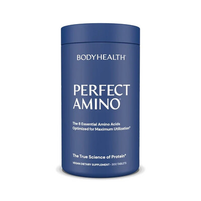 PerfectAmino Tablet Coated, 300 Tablets
