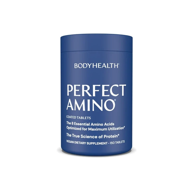 PerfectAmino Tablet Coated, 150 Tablets