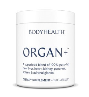 Organ+ Superfood, 150 Tablets