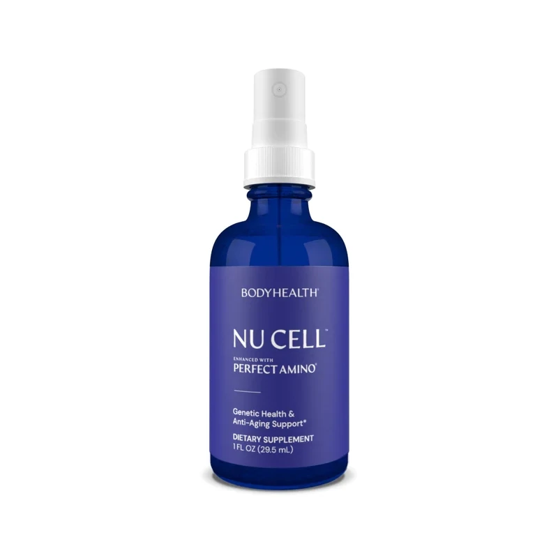 Nu Cell