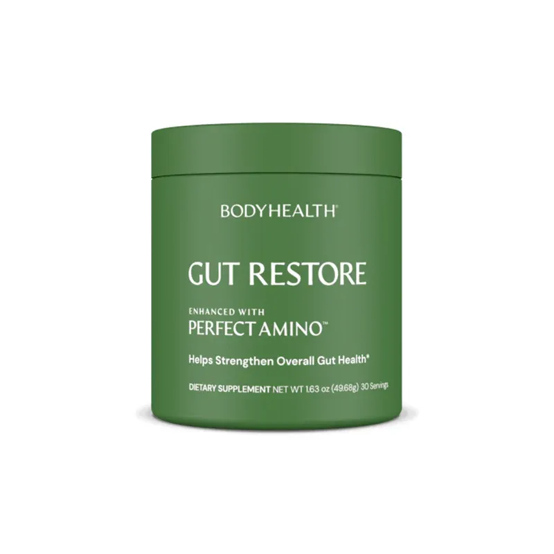 Gut Restore