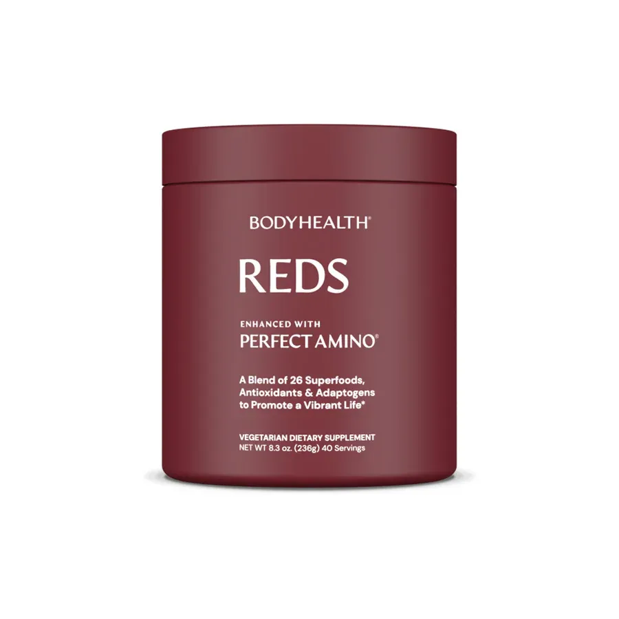 Reds Superfoods