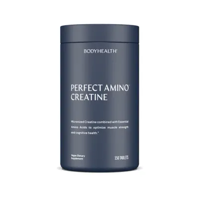 Perfect Amino Creatine
