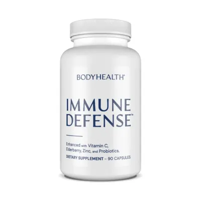 Immune Defense