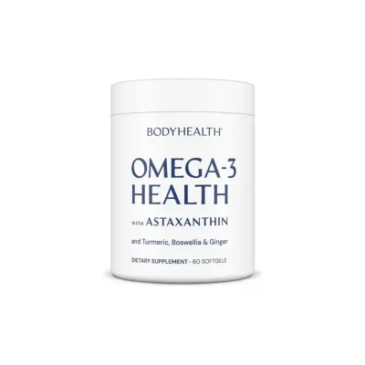 Omega-3 Health