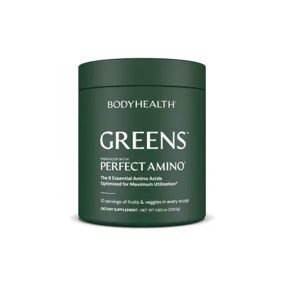 Greens Superfoods