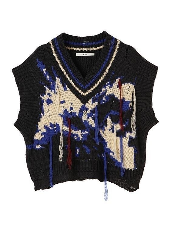 Pullover