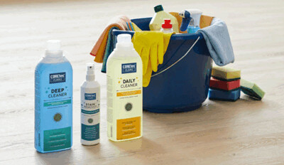 COREtec® Cleaning Kit