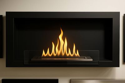 Noruega XL Plus  - Ecofuegos