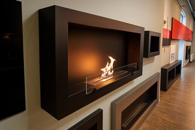 Noruega XL Plus  - Ecofuegos