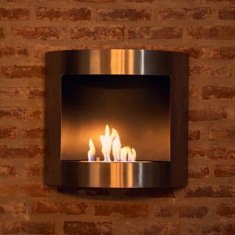 Meridiano - Biohogar Ecofuegos