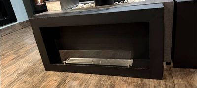 Noruega Mini - Ecofuegos