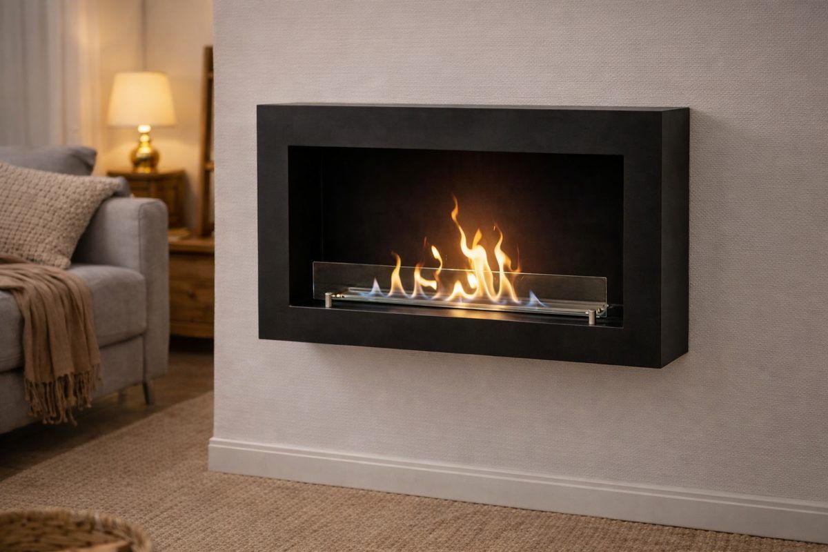 Noruega Mini - Ecofuegos