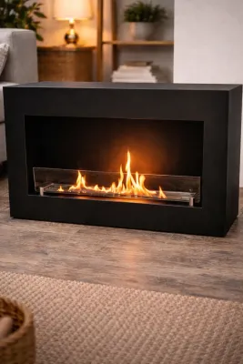 Osli, Bio hogar - Ecofuegos