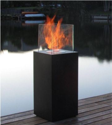 Pilar Torre - Ecofuegos